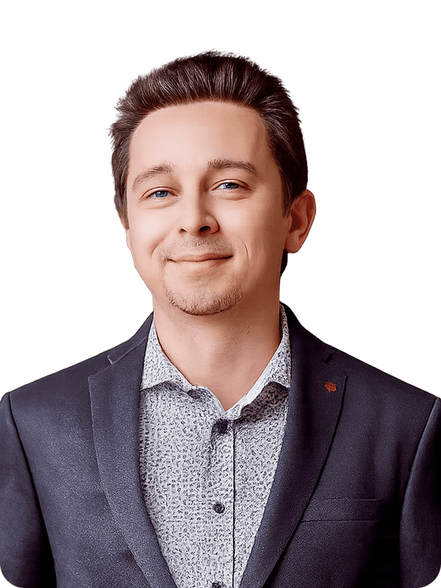 Denys Rotnov