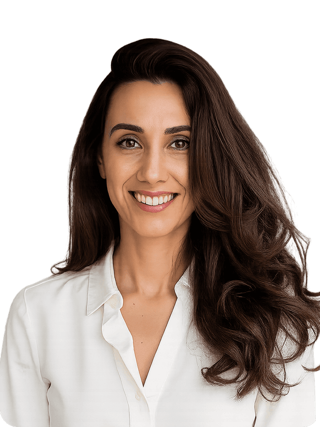Vivian Nasr